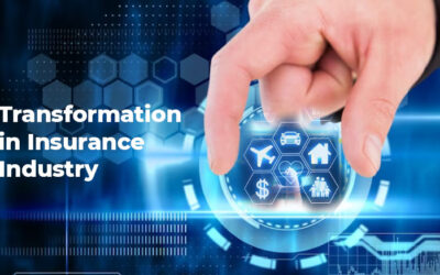 Transforming the Insurance Industry: Investments in Tech Modernization